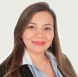 Sonia Giraldo